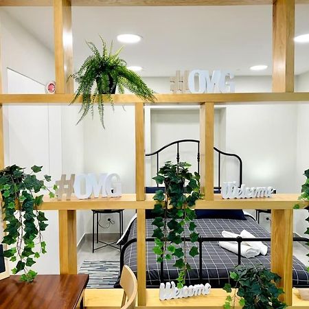 Apartamento Aconchegante Bairro Alto Lizbona Zewnętrze zdjęcie