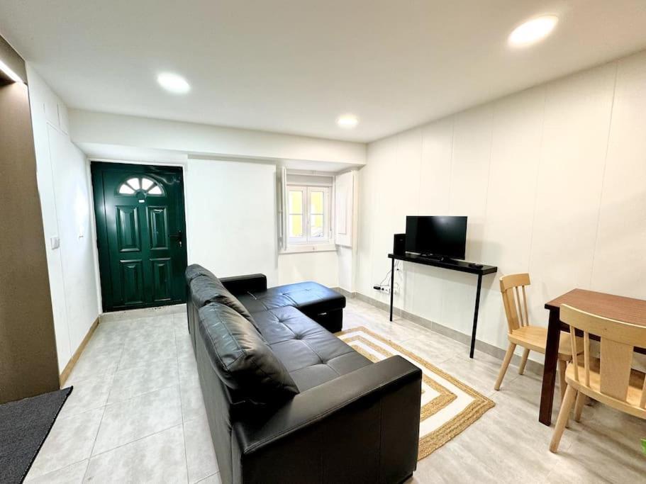 Apartamento Aconchegante Bairro Alto Lizbona Zewnętrze zdjęcie