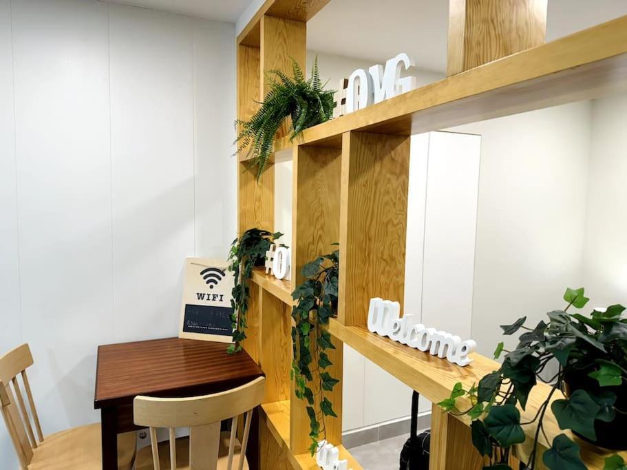 Apartamento Aconchegante Bairro Alto Lizbona Zewnętrze zdjęcie