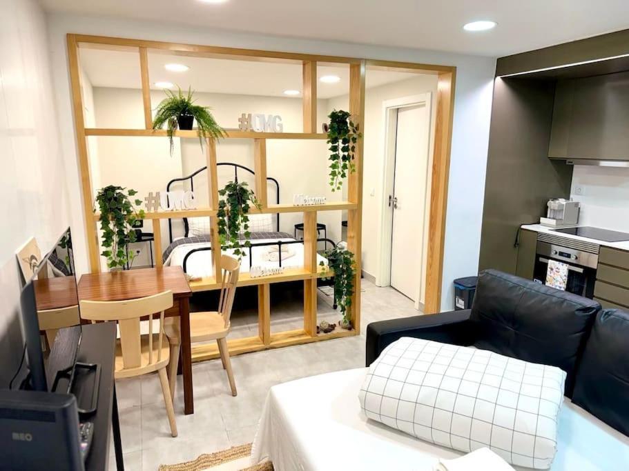 Apartamento Aconchegante Bairro Alto Lizbona Zewnętrze zdjęcie