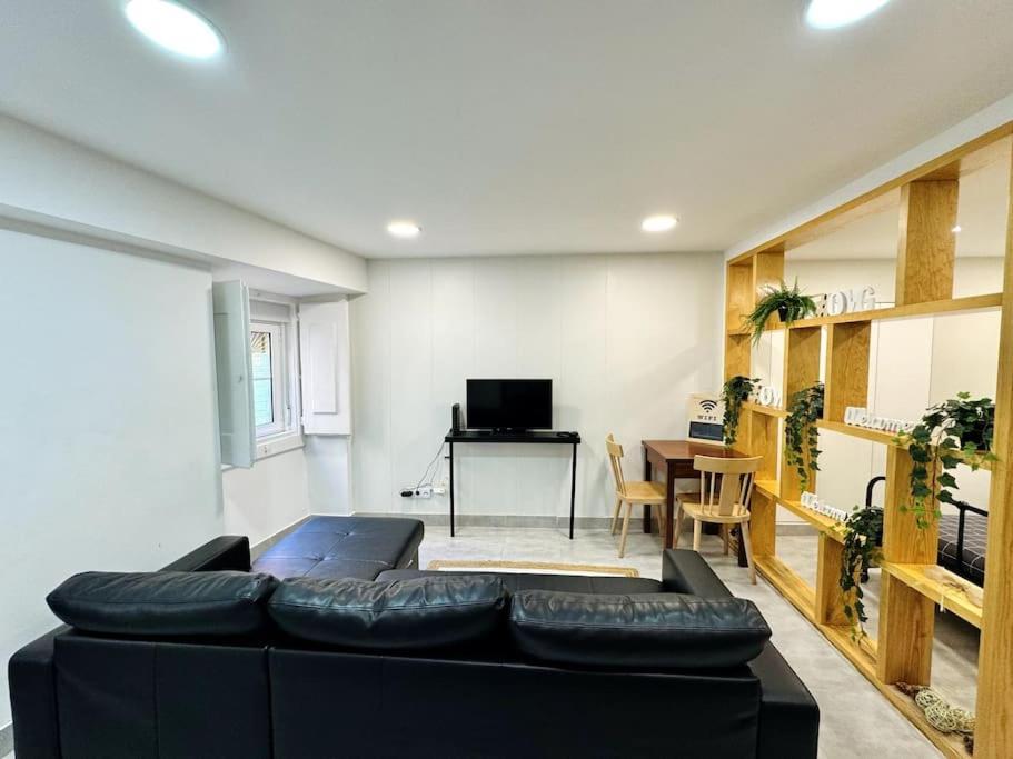 Apartamento Aconchegante Bairro Alto Lizbona Zewnętrze zdjęcie