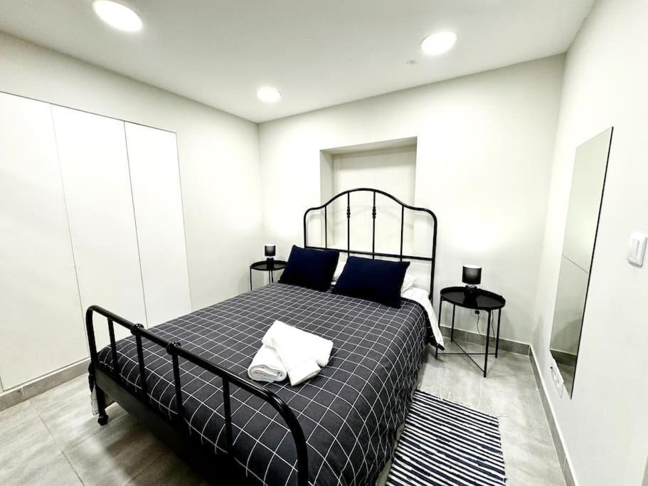 Apartamento Aconchegante Bairro Alto Lizbona Zewnętrze zdjęcie