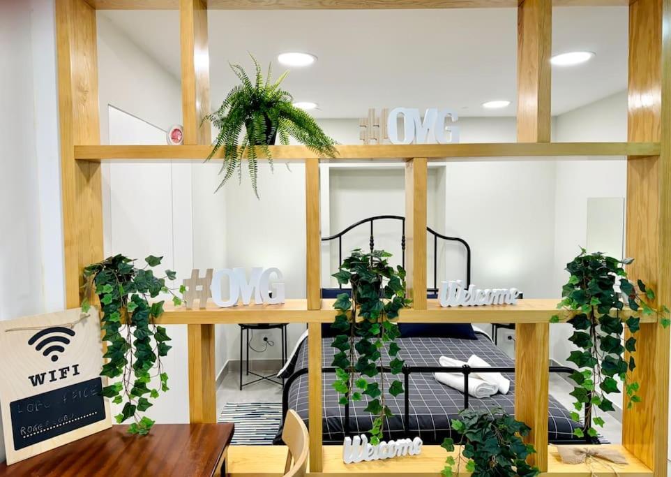 Apartamento Aconchegante Bairro Alto Lizbona Zewnętrze zdjęcie