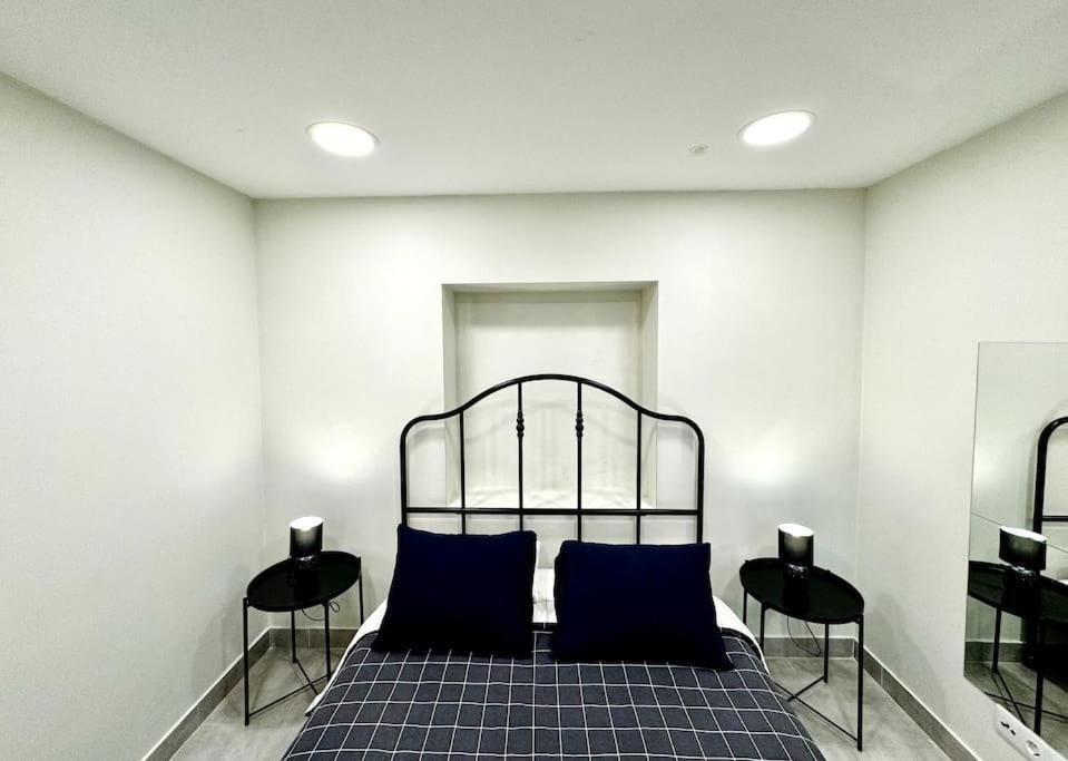 Apartamento Aconchegante Bairro Alto Lizbona Zewnętrze zdjęcie