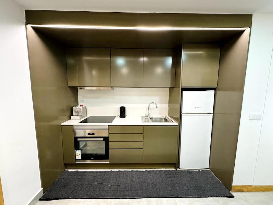 Apartamento Aconchegante Bairro Alto Lizbona Zewnętrze zdjęcie