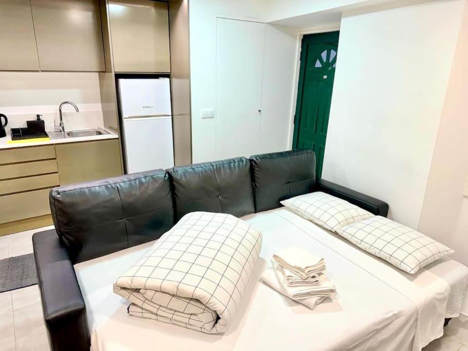 Apartamento Aconchegante Bairro Alto Lizbona Zewnętrze zdjęcie