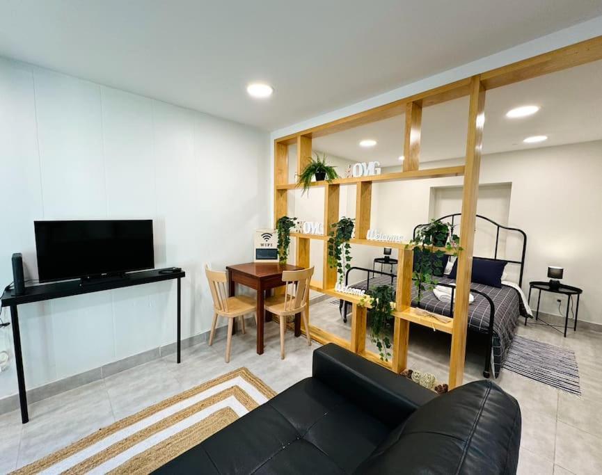 Apartamento Aconchegante Bairro Alto Lizbona Zewnętrze zdjęcie